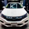 Honda City 1.5L CVT