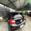 cquired Mitsubishi Mirage Hatchback GLS CVT